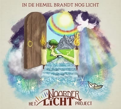Het NoorderLicht Project - In De Hemel Brandt Nog Licht (CD)