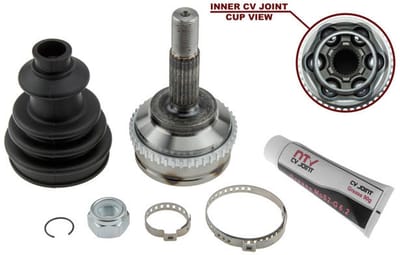 Homokineet reparatie set OEM NPZ-RE-043