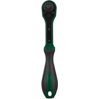 Parkside Ratelsleutel Boorhouder 2-in-1 Ø 12,7 mm / 17,5 mm