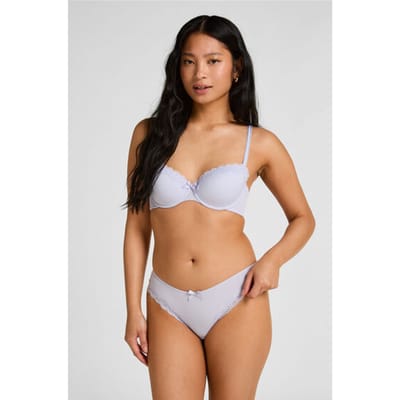 Hunkemöller Lola Brazilian Paars