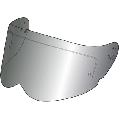 Simpson Venom & Speed Visor - Maat - Vizier