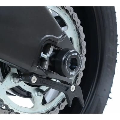 Protection voor oscillatie moto R&G Racing Yamaha YZF-R6/R1M