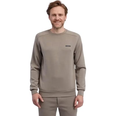 Zip-up sweatshirt Ragwear Xaavi