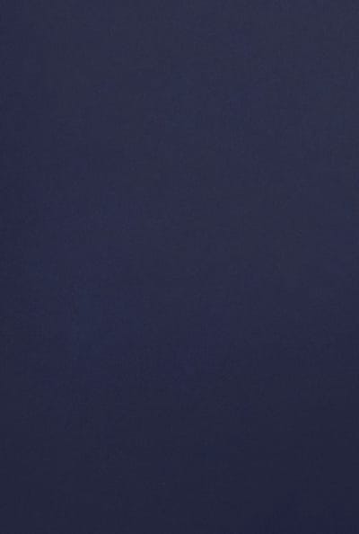 Netuno - donkerblauw glad gekleurd papier - A4 - 21 x 29,7 cm - 10 vellen - 120 gram - Malmero Bleu