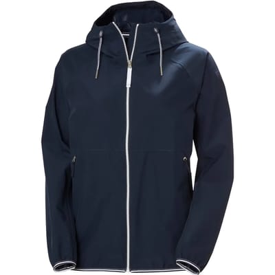 Waterdicht damesjack Helly Hansen Koster