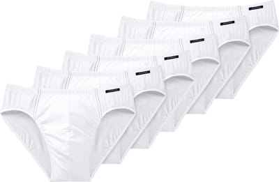 Schiesser Minislip Essentials