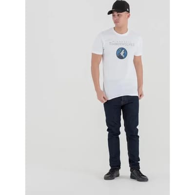 T-shirt Minnesota Timberwolves NBA