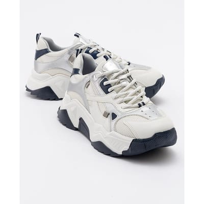 Loretta Platform Sneakers