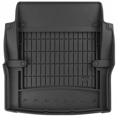 Frogum Proline - Kofferbakmat - BMW 3 Serie F30 Sedan 2011-2018 - Niet voor Hybride - Antislip