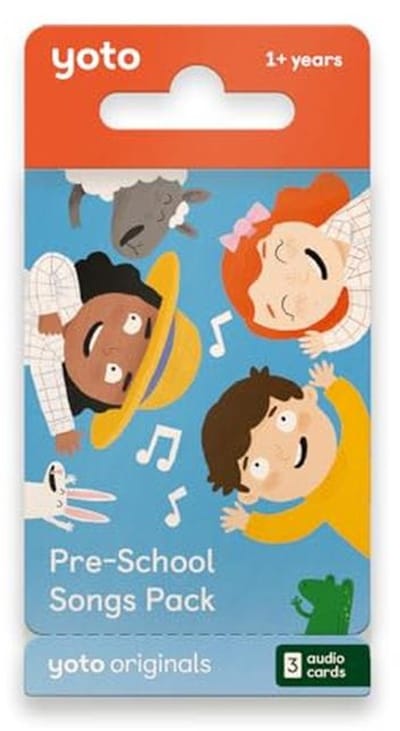 Liedjes voor Peuters - Audio Album met Eerste Woorden in het Engels voor Kinderen vanaf 1 Jaar