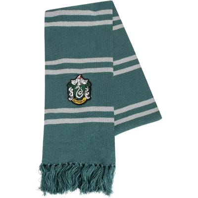 Nekbedekking voor kinderen Cerda Harry Potter Slytherin
