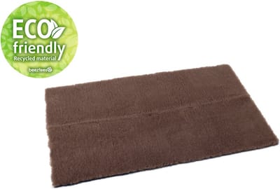 Beeztees Eco Vetbed Bench Rumax Bruin 121 cm - Hond