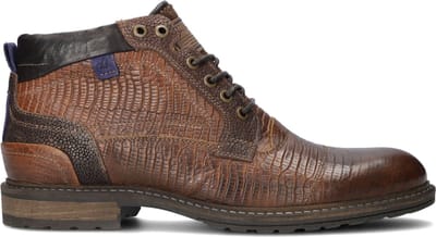 Australian Montenero Boots Heren - Bruin - Maat 40