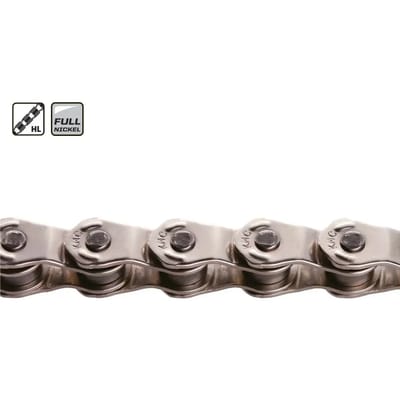 Kanaal KMC Hl1 Wide