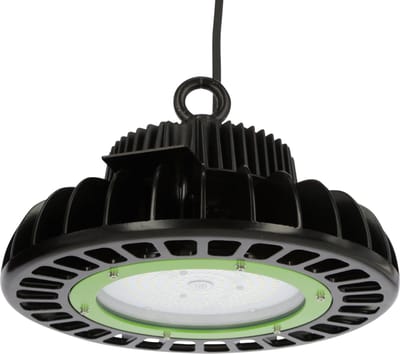 LED Lamp stal 240 W
