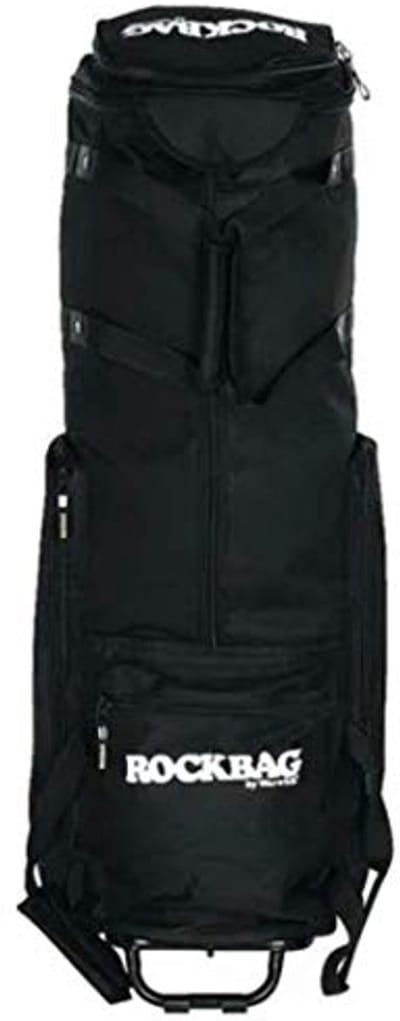 Rockbag RB 22510 Hardware Caddy 1100 mm - Tas voor drum hardware