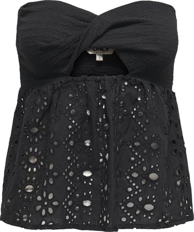 ONLY Bandeau top ONLAURORA Bandeau top
