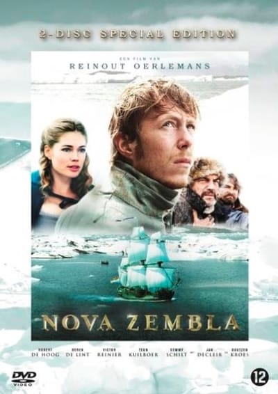 Nova Zembla (DVD)