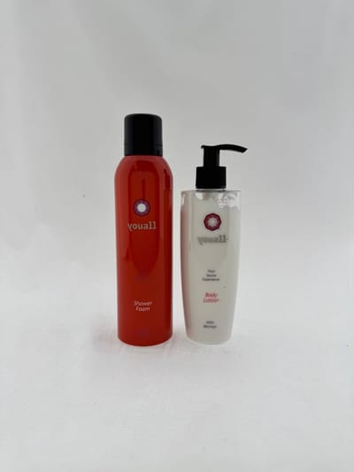 Youall •Moringa Oleifera Set• 2st - Leuk om cadeau te geven - Perfect Gifts