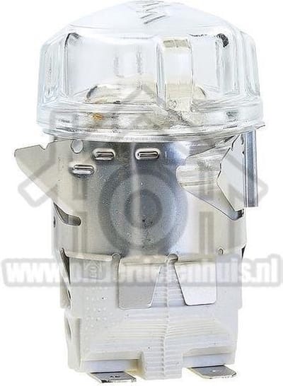 Atag Lamp Verlichting compleet FG 8-FK 055-OGP 1245 17127