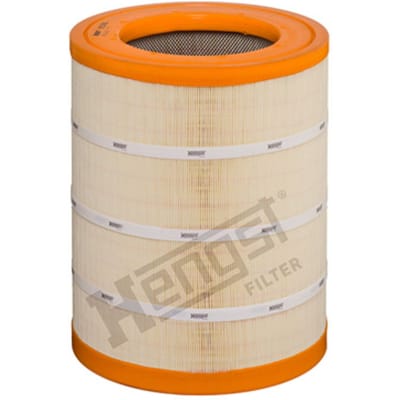 Luchtfilter HENGST Filtration E528L