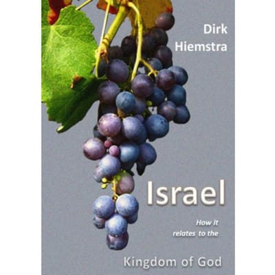 Israel - Dirk Hiemstra
