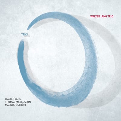 Tens (CD)