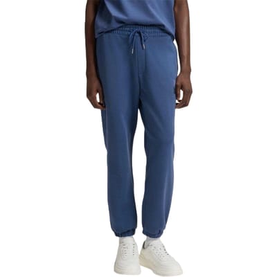 Hugo Mens Dusplitan Logo Joggers (Medium Blauw)