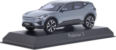 Polestar 3 Norev Modelauto 1:43 2024 873014 Schaalmodel