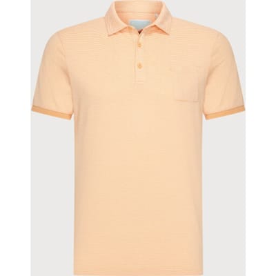 Blue Industry De polo met borstzak |
