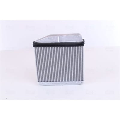 Warmtewisselaar, interieur verwarming NISSENS 71456