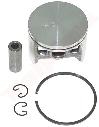 Zuigerset passend op MAKITA DCS7900 , DOLMAR PS7900 52mm ( 038 132 000 ) GOLF