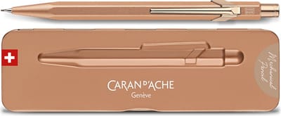 Caran d'Ache 849 Brut Rosé Premium potlood