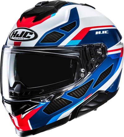 HJC i71 Zest Helm -