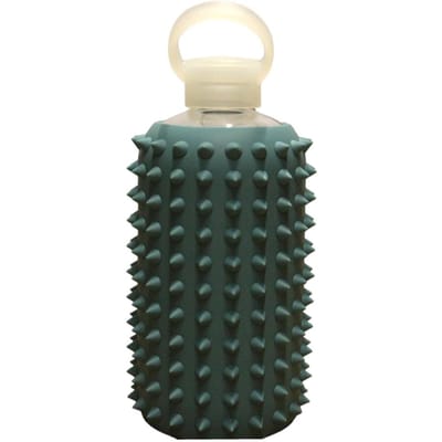 Bkr, Juniper Spiked, GWP Glazen Waterfles, 1000 ml