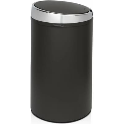 Automatische afvalbak Les Collectors