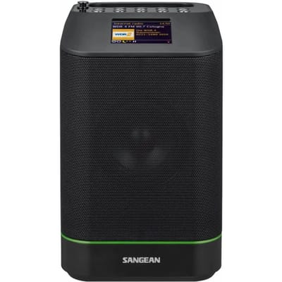 Internetradio Sangean Revery R4 WFS-58
