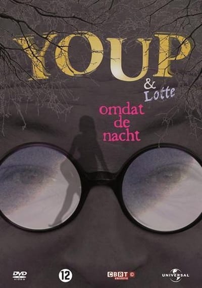 Youp van 't Hek - Omdat De Nacht