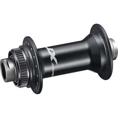 32-gaats voorschijfnaaf voor 15 mm as Shimano Deore Xt Hb-M8110 Centerlock