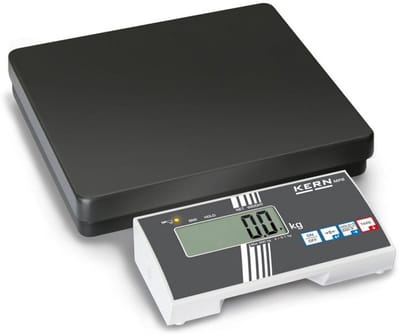 Personenweegschaal BMI - Grote capaciteit - Gezondheid meten - Dynamische gewichtsfunctie - 300 kg weegbereik - Zilver