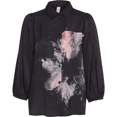 Vrouwenblouse CULTURE Vinny Chaina