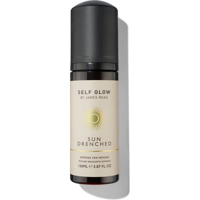 Self Glow By James Read Sun Drenched Express Mousse