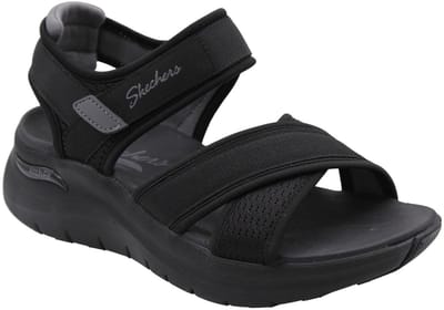 Sandalen Skechers MANDEN Arch Fit 2.0 - Feelin´BRIGHT