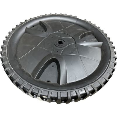 Husqvarna wiel dbs dby 51 groot