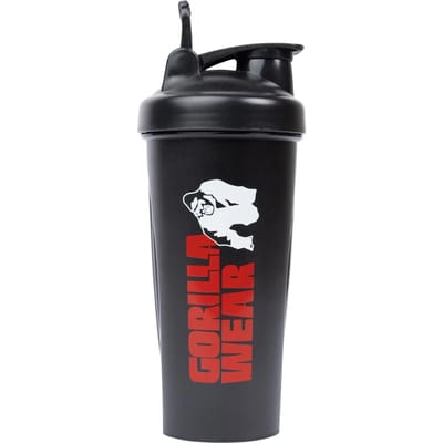 Gorilla Wear Duurzame Shake Beker - 600 ml