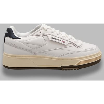 Korte Broek Reebok Classic 100260263 CLUB C LTD-0110 VINTAGE BLACK