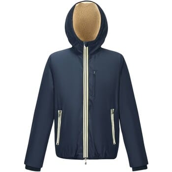 Paragoose - Heren Jas winter Tofee Jacket - Blauw - Maat XXL