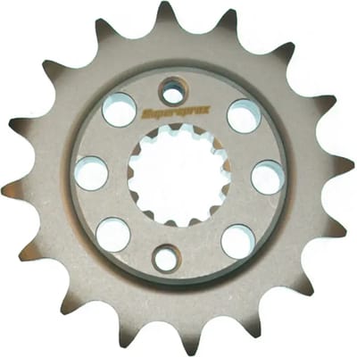 Motorfiets kettingwiel Supersprox PSB CST-296:16 # 50-29005-16 # 40716 # JTF296.16