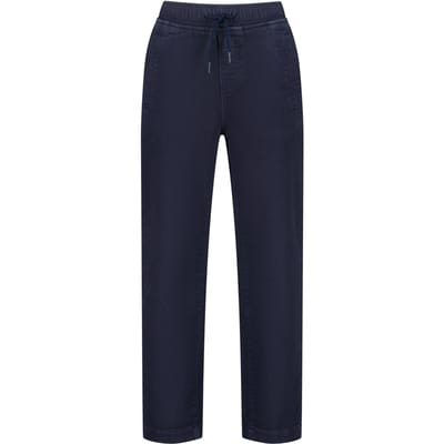 Vingino Boys Claudio Jeans Dark Blue Taglia: 10 | Pantaloni Outlet | kids | Blu