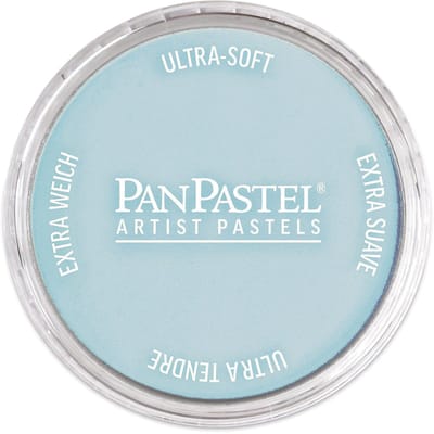 PanPastel - Ultramarine Blue Light
